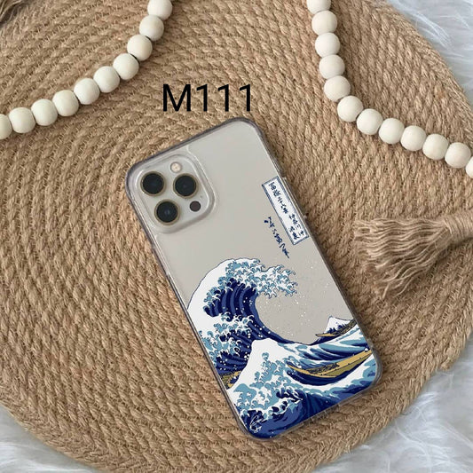 New Customise Printed Phone Case