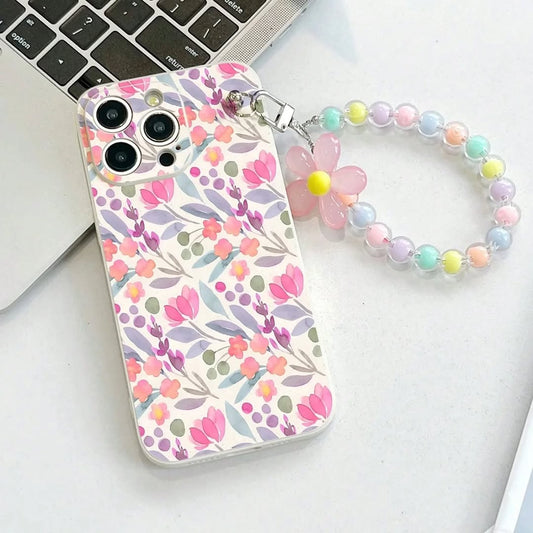 Beautiful Printed Covers with Charm