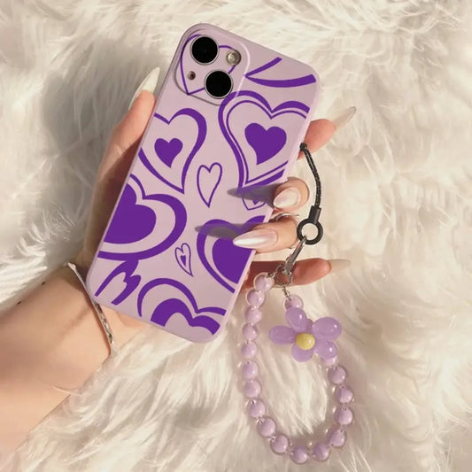 Beautiful Printed Covers with Charm