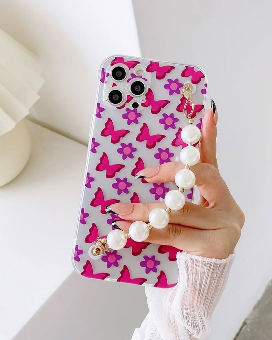 customise Printed Covers include chain