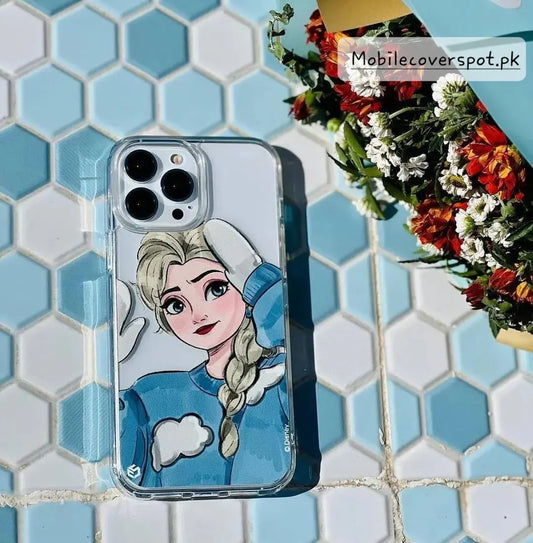 customise Printed Covers