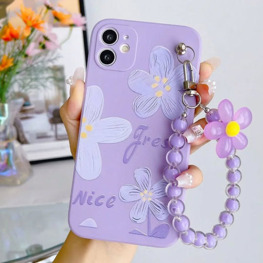 beautiful Printed Covers with Charm