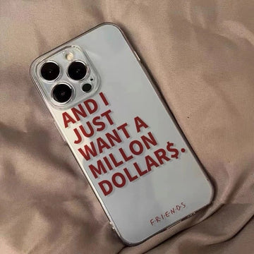 Semi Transparent Printed Covers