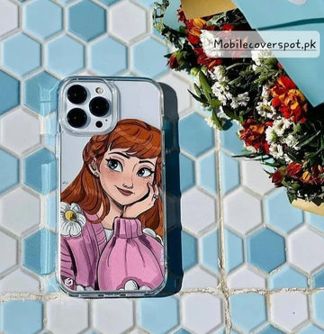 customise Printed Covers