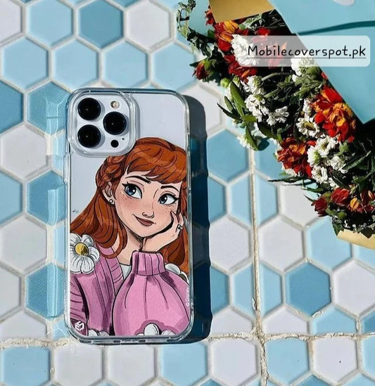 customise Printed Covers