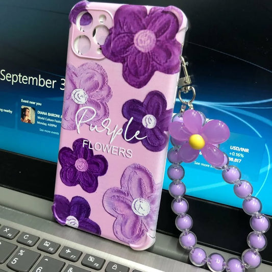 Beautiful Printed Covers with Charm