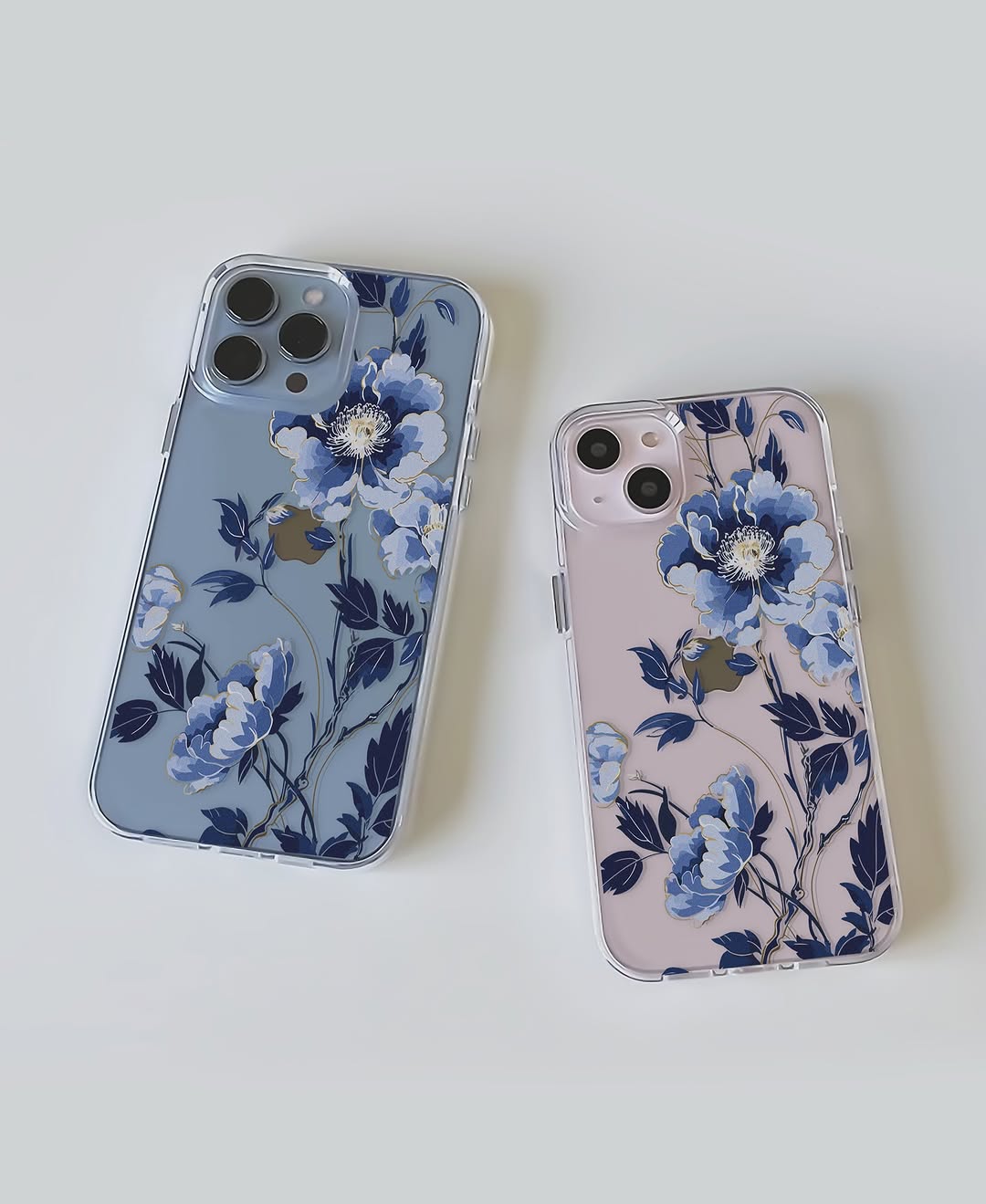 Flower Printed Covers