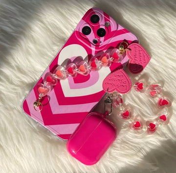 customise Printed Covers include chain