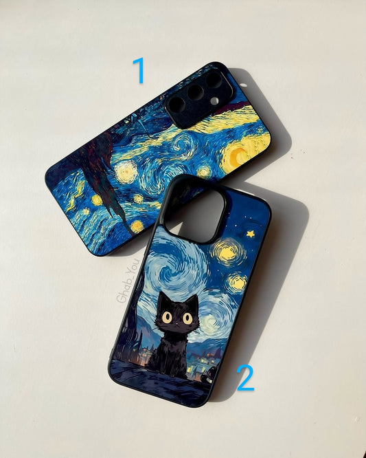 2D customise case available in all brands