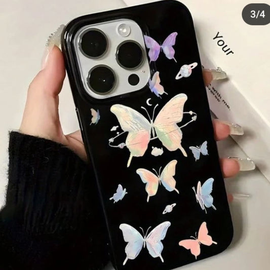 2D customise case available in all brands
