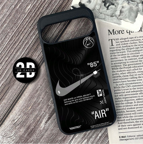 2D customise case