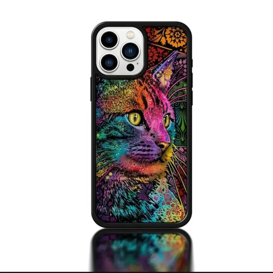 2D customise case available in all brands