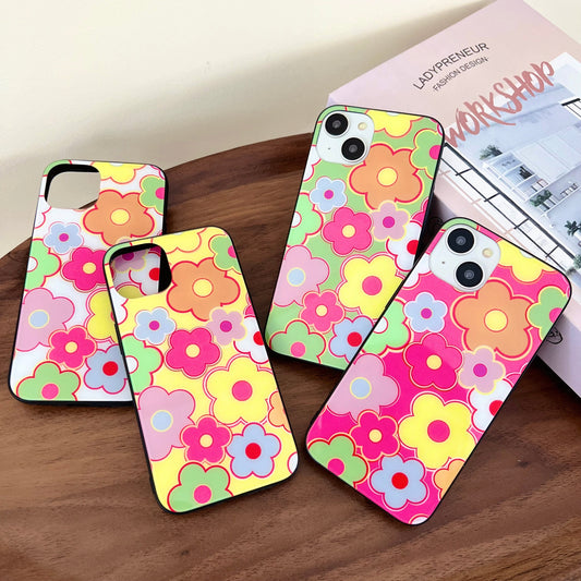 2D customise case
