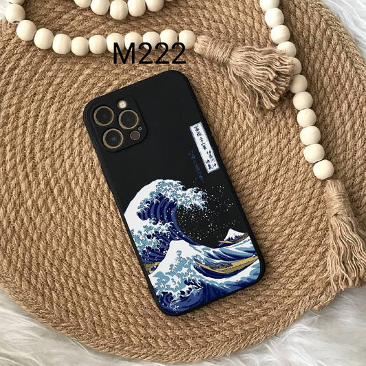 New Customise Printed Phone Case