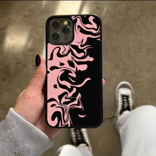 2D customise case available in all brands