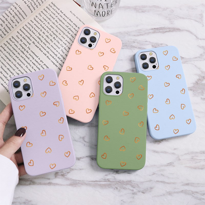 customise Printed Covers