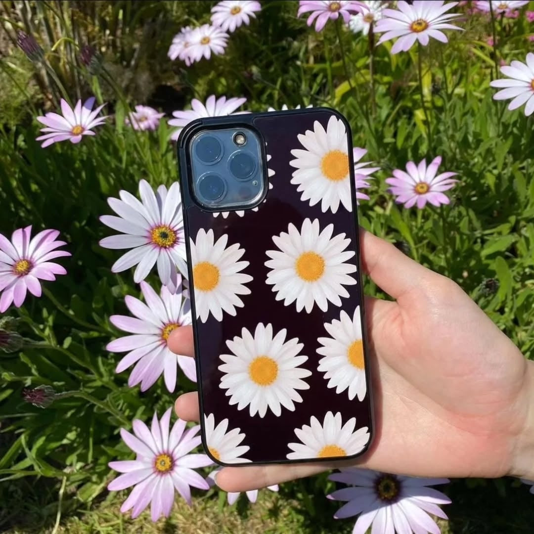 2D customise case available in all brands