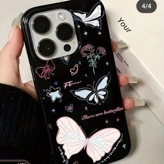 2D customise case available in all brands