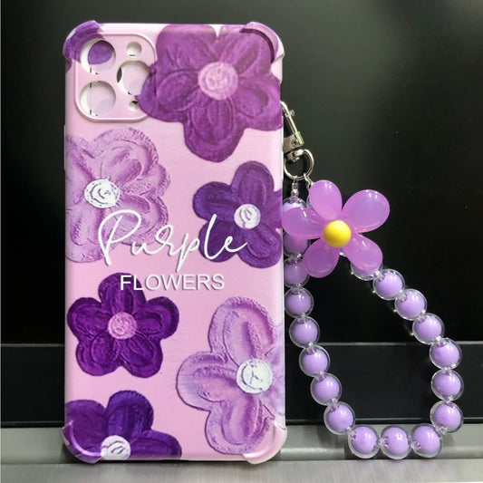 Beautiful Printed Covers with Charm