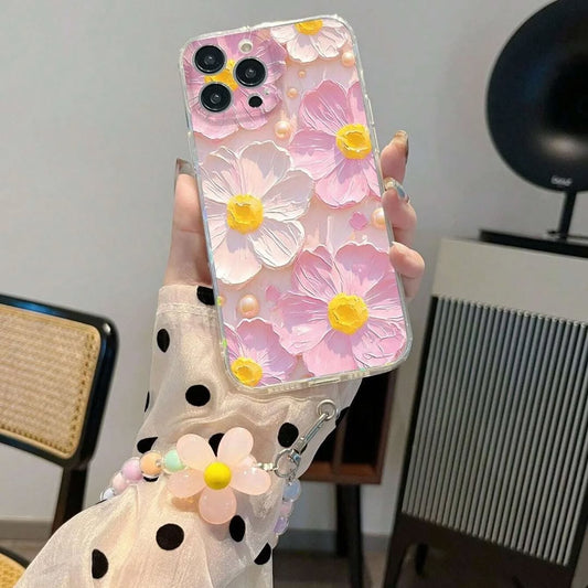 Beautiful Printed Covers with Charm