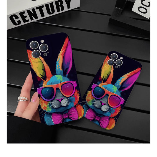 2D customise case