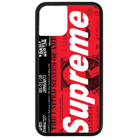 2D customise case